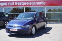 Vorschau: VW Golf VIII 1.0