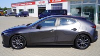 Mazda 3 SKYACTIV-G M-Hybrid Selection