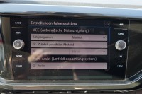 VW T-Cross 1.0 TSI Style
