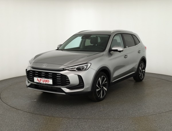 MG ZS 1.5 Hybrid Luxury Aut.