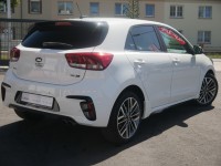 Kia Rio 1.0 T-GDI GT-Line