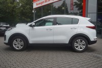Kia Sportage 1.6 GDI Dream Team