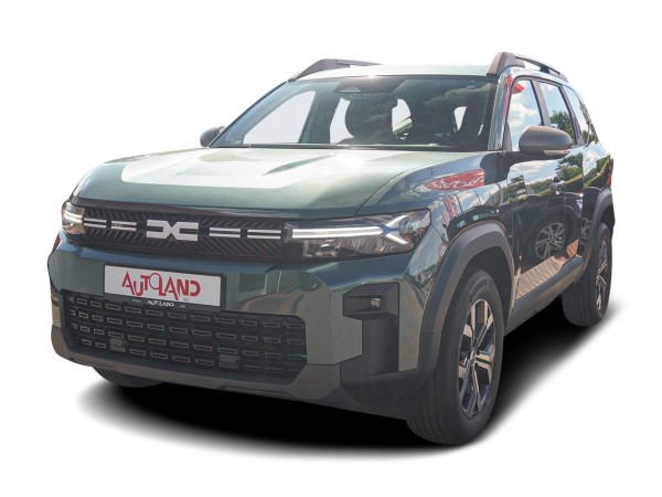 Dacia Bigster Expression 140 mHev