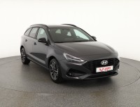 Hyundai i30 Kombi 1.5 T-GDI mHev Aut.