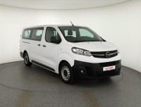Opel Vivaro Kombi 1.5 CDTI L3