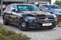 Mercedes-Benz C 200 C200 T-Modell Avantgarde Aut.