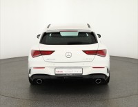 Mercedes-Benz CLA 35 AMG SB