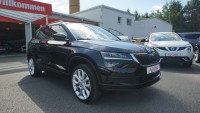 Skoda Karoq 1.5 16V TSI Style