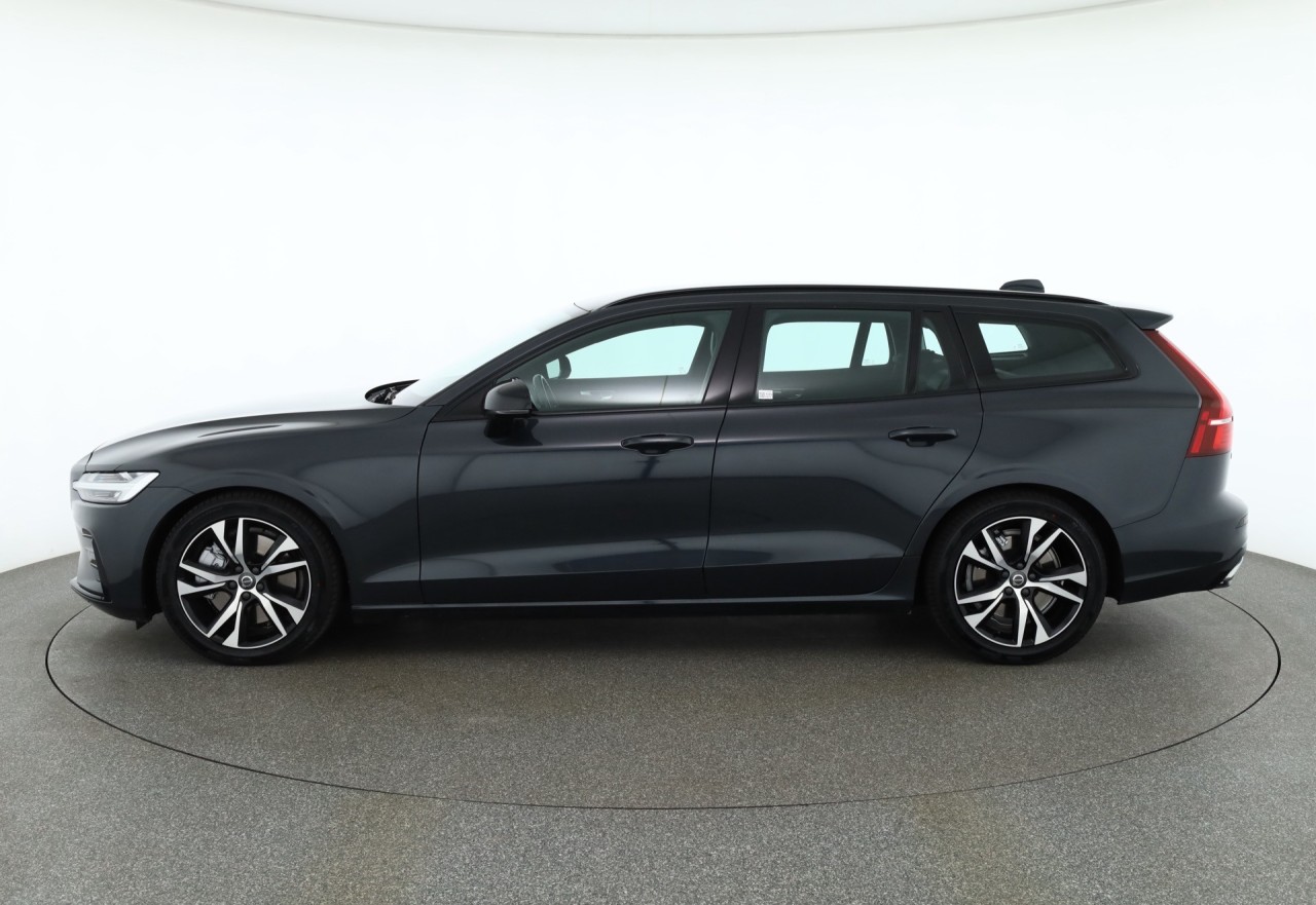 Volvo V60 Kombi 2.0 T5 R-Design