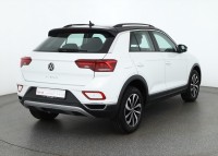 VW T-Roc 1.5 TSI Style