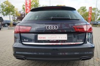 Audi A6 2.0 TFSI Avant quattro
