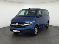 VW Multivan T6.1 2.0 TDI DSG 3-Zonen-Klima Navi Sitzheizung
