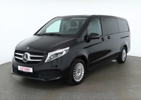 Mercedes-Benz V-Klasse V220 d lang Avantgarde