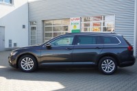 VW Passat Variant 1.5 16V TSI Basis DSG