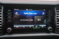 Skoda Kodiaq 2.0 RS 4x4 DSG