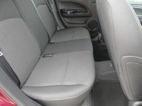 Mitsubishi Space Star 1.2