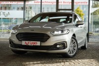 Vorschau: Ford Mondeo Turnier 2.0 EB Titanium Aut.