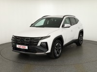 Hyundai Tucson 1.6 T-GDI HEV 4WD Aut. 2-Zonen-Klima Navi Sitzheizung