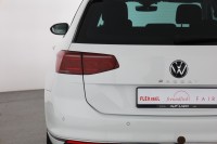 VW Passat Variant 2.0 TDI DSG Elegance