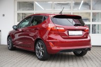 Ford Fiesta 1.0 M-Hybrid ST-Line X