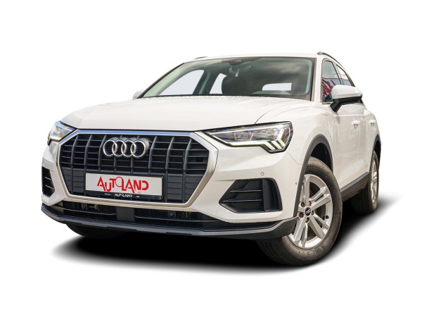 Audi Q3 45 TFSIe