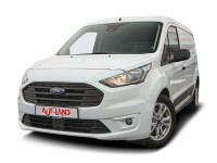 Ford Transit Connect 1.5 EB Kasten lang Navi Kamera