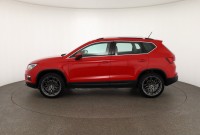 Vorschau: Seat Ateca 1.4 TSI Style 4Drive