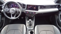 Audi A1 Sportback 30 1.0 TFSI S line