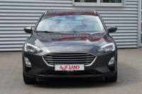 Ford Focus Turnier 1.0 EB Cool&Connect