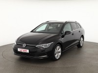 VW Golf VIII Variant 2.0 TDI DSG Style 3-Zonen-Klima Navi Sitzheizung