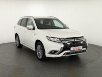 Mitsubishi Outlander 2.4 PHEV CVT 4WD