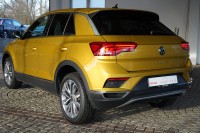 VW T-Roc 1.0 TSI Style