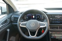 VW T-Cross 1.0 TSI