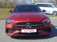 Mercedes-Benz C 200 C200 T-Modell AMG Line