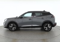 Vorschau: Peugeot 2008 1.2 PureTech
