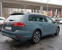 VW Golf VII 1.0 TSI IQ.Drive