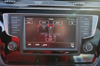 VW Touran 2.0 TDI R-Line