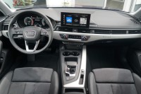 Audi A4 Quattro Avant 40 quattro S-Line