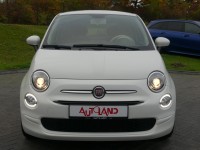 Fiat 500 1.0 M-Hybrid Club