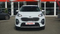 Kia Sportage 1.6 M-Hybrid Vision 4WD