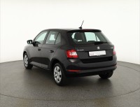 Skoda Fabia 1.0 MPI Cool Edition