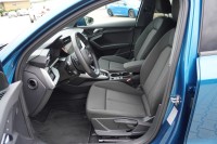 Audi A3 Sportback 35 TFSI advantage