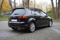 VW Golf Sportsvan 1.5 TSI DSG Highline