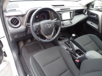 Toyota RAV 4 RAV4 2.0 4x4 Team D