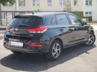 Hyundai i30 1.5 Intro Edition