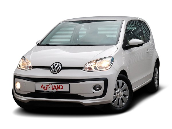 VW up up! 1.0