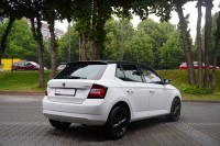 Skoda Fabia 1.2 TSI Cool Edition