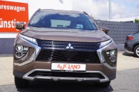 Mitsubishi Eclipse Cross 2.4Hybrid Plus 4WD