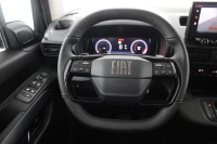 Fiat Doblo Maxi 1.5 BlueHDi Aut.