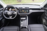 MG ZS 1.5 Hybrid Luxury Aut.